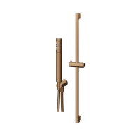 Brushed Bronze Slide Rail Kit - Live Your Colour 