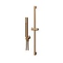 Brushed Bronze Slide Rail Kit - Live Your Colour 