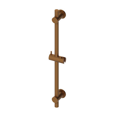 Brushed Bronze Slide Rail Kit - Live Your Colour 