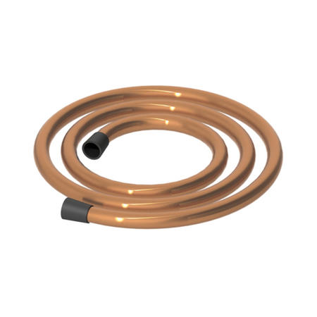 Brushed Bronze Slide Rail Kit - Live Your Colour 