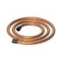 Brushed Bronze Slide Rail Kit - Live Your Colour 