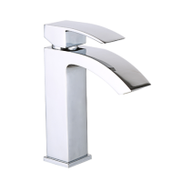 ONLY OPENED - Wave Mono Basin Mixer WL35811E