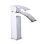 ONLY OPENED - Wave Mono Basin Mixer WL35811E