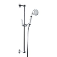 GRADE A1 - Traditional Slide Rail Kit with Handset