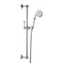 GRADE A1 - Traditional Slide Rail Kit with Handset