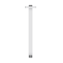 400mm Square Ultra Slim Ceiling Rain Shower Head