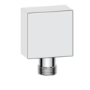 Square Outlet Elbow