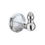 4 Piece Bathroom Accessory Set- Oxbridge 