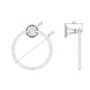 4 Piece Bathroom Accessory Set- Oxbridge 
