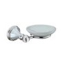4 Piece Bathroom Accessory Set- Oxbridge 