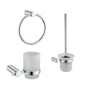 BUN/BeBa_26977/83276 3 Piece Bathroom Accessory Set- Warren  