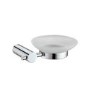 4 Piece Bathroom Accessory Set- Warren