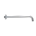 Chrome 1 Outlet Wall Mounted Thermostatic Mixer Shower Set - Camden