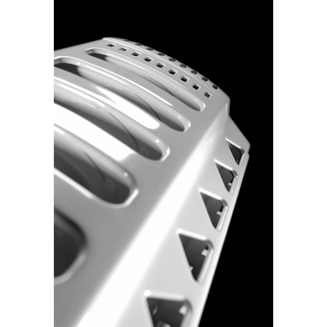 Delonghi Dragon 4 2.5kW Oil Filled Radiator with 10 Year Warranty -  TRD41025T | Appliances Direct