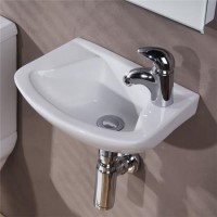 Cosmo 36cm Cloakroom Basin