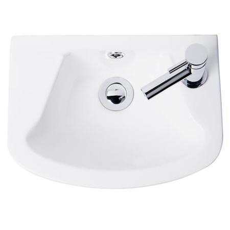 Cosmo 36cm Cloakroom Basin