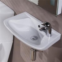Cosmo 46cm Cloakroom Basin