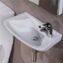 Cosmo 46cm Cloakroom Basin