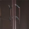 Quadrant Shower Enclosure with Shower Tray 900mm  - 6mm Glass 