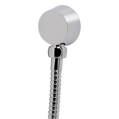 Vision Riser Slide Shower Rail Kit with S9 Triple Valve, Wall Outlet, Filler & Overflow 