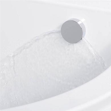 Vision Riser Slide Shower Rail Kit with S9 Triple Valve, Wall Outlet, Filler & Overflow 