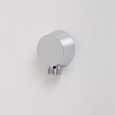 Vision Riser Slide Shower Rail Kit with S9 Triple Valve, Wall Outlet, Filler & Overflow 