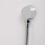 Vision Riser Slide Shower Rail Kit with S9 Triple Valve, Wall Outlet, Filler & Overflow 