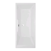 Tabor 1400 x 700 Bath-Right hand