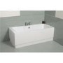 Tabor 1400 x 700 Bath-Right hand