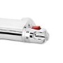 Arc Wall Mounted Thermostatic Bath Shower Mixer