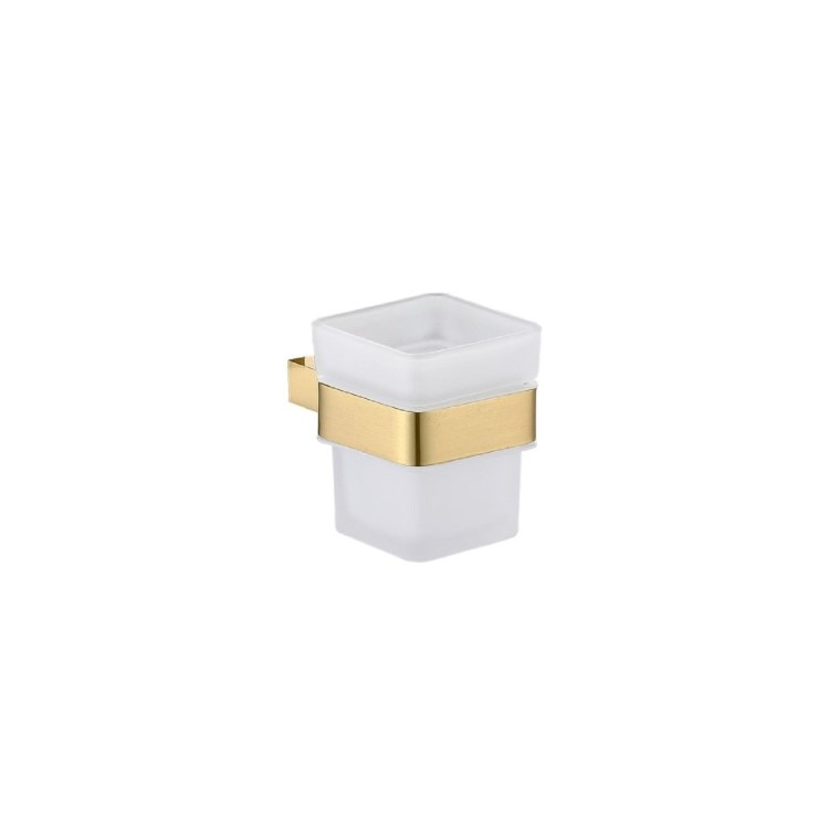 3 Piece Bathroom Accessory Set- Arissa 