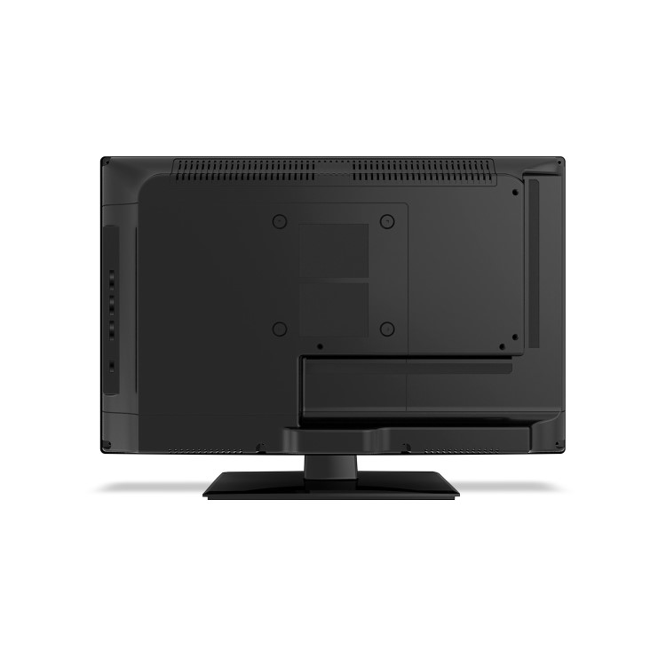 Cello C20230DVB 20" HD Ready LED TV with Cello 12V Adaptor Bundle for Caravans