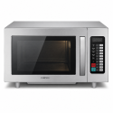 BUN/CNX-EM025F4T-S0SF00/99721 Culinox Pro Commercial Microwave - Programmable, 25 Ltr, 1000W