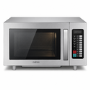 Culinox Pro Commercial Microwave - Programmable, 25 Ltr, 1000W