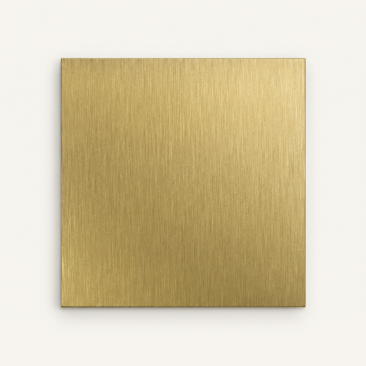 700mm Brushed Brass Shower Screen for Wet Room & Walk In Shower with 300mm Hinged Flipper Return Panel – Corvus