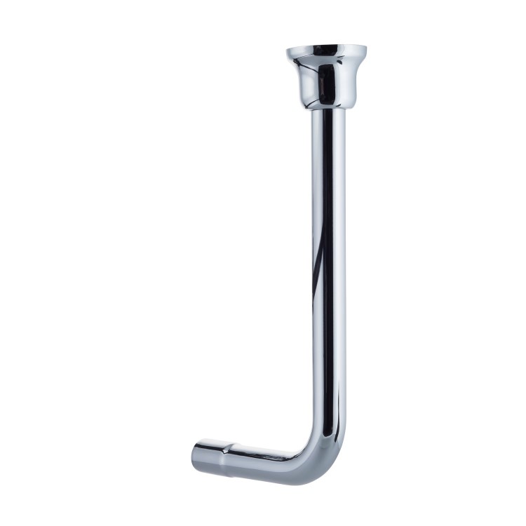 Taylor & Moore Traditional Low Level Toilet with Soft Close Seat