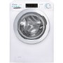 Candy 10kg Freestanding Washing Machine and 9kg Freestanding Condenser Tumble Dryer - White