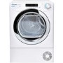 Candy Smart Pro 9kg Condenser Tumble Dryer White