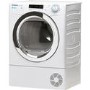 Candy 10kg Freestanding Washing Machine and 9kg Freestanding Condenser Tumble Dryer - White