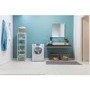 Candy Smart Pro 10kg 1400rpm Washing Machine - White