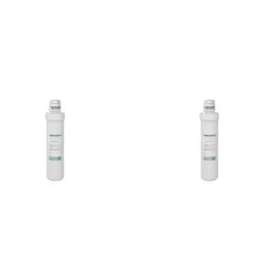 Carbon Water Filter Replacement Boiling Water Tap Tank 2 Pack Set