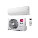 BUN/DCPRO-WZ24/100353 LG DualCool Pro A++ 24000 BTU Split Air Conditioner with Heat Pump and Full Installation Included