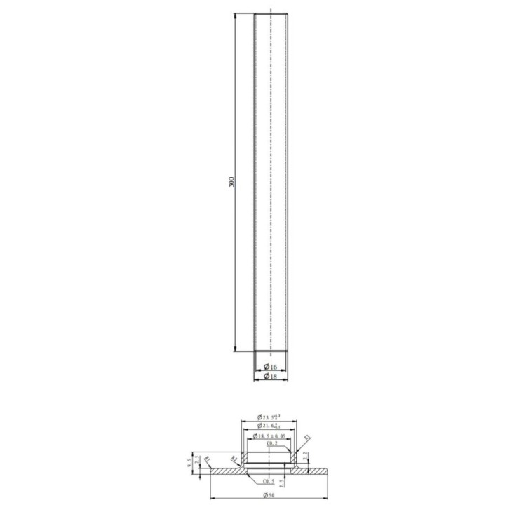 Brass Curved Towel Radiator 1530 x 500mm with Pipe Kit and Straight Valves - Ember