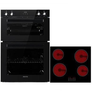 Cheap Oven and Hob Packages Deals at Appliances Direct