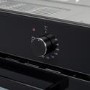 electriQ Plug In Electric Single Oven and Plug In Induction Hob Pack
