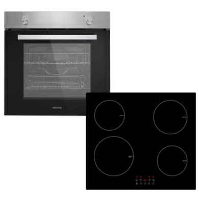 Cheap Oven and Hob Packages Deals at Appliances Direct