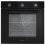 electriQ Single Oven and Induction Hob Pack