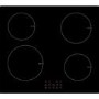 electriQ Single Oven and Induction Hob Pack