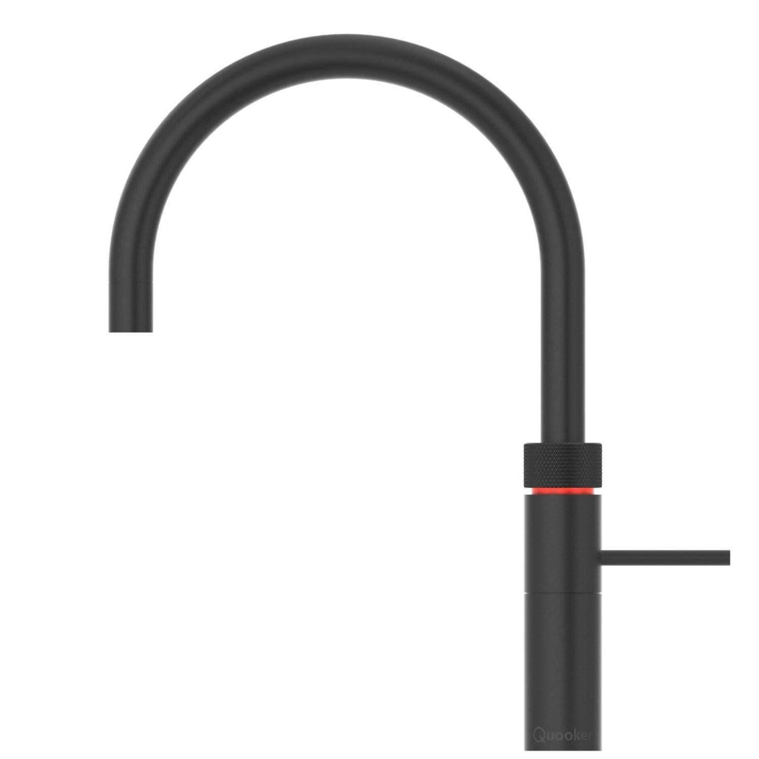 Fusion Tap Round + Pro3 Boiling Water Tank
