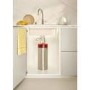 Quooker Fusion Instant Boiling Water Tap Round Chrome and Combi+ 7L Boiling Water Tank